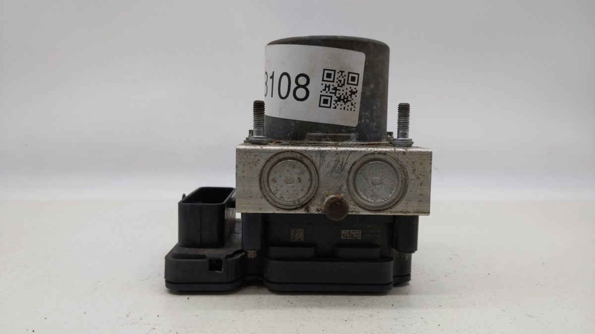 2015-2020 Dodge Grand Caravan Anti-Lock Brake ABS Pump Module Actuator OEM P/N:P68183803AC 68183803AC Fits OEM Used Auto Par