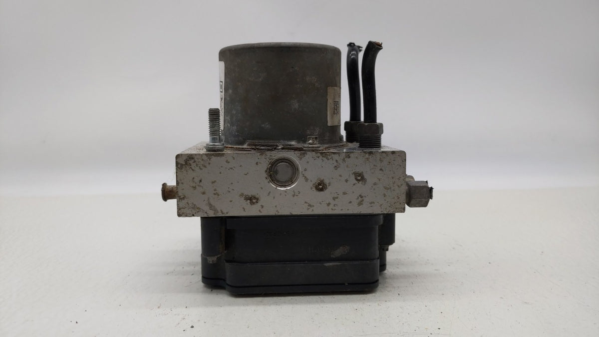 2015-2020 Dodge Grand Caravan Anti-Lock Brake ABS Pump Module Actuator OEM P/N:P68183803AC 68183803AC Fits OEM Used Auto Par