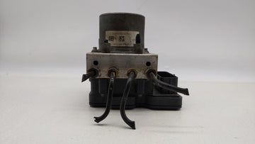 2015-2018 Dodge Grand Caravan ABS Pump Control Module Replacement P/N:P68183803AC 68183803AC Fits Fits 2015 2016 2017 2018 O