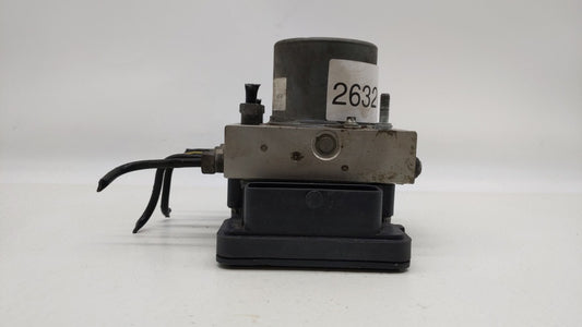 2015-2018 Dodge Grand Caravan ABS Pump Control Module Replacement P/N:P68183803AC 68183803AC Fits Fits 2015 2016 2017 2018 OEM Used Auto Parts