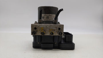 2015-2018 Dodge Grand Caravan ABS Pump Control Module Replacement P/N:P68183803AC 68183803AC Fits Fits 2015 2016 2017 2018 O