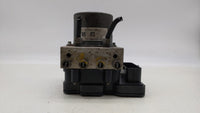 2015-2020 Dodge Grand Caravan Anti-Lock Brake ABS Pump Module Actuator OEM P/N:P68183803AC 68183803AC Fits OEM Used Auto Par