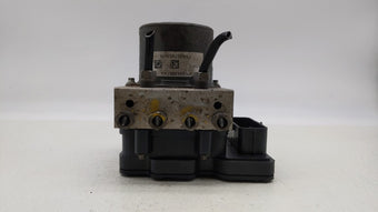 compare product 2015-2020 Dodge Grand Caravan Anti-Lock Brake ABS Pump Module Actuator OEM P/N:P68183803AC 68183803AC Fits OEM Used Auto Parts
