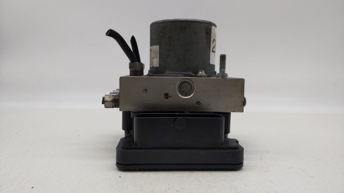 2015-2020 Dodge Grand Caravan Anti-Lock Brake ABS Pump Module Actuator OEM P/N:P68183803AC 68183803AC Fits OEM Used Auto Par