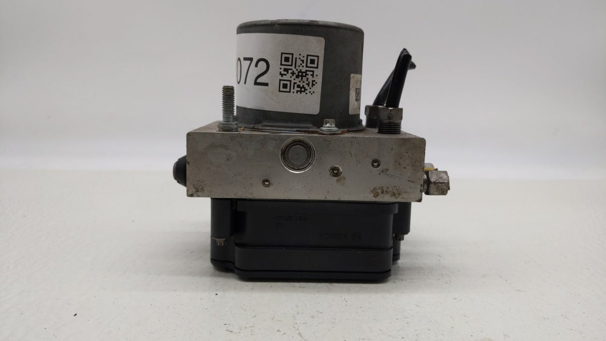 2015-2020 Dodge Grand Caravan Anti-Lock Brake ABS Pump Module Actuator OEM P/N:P68183803AC 68183803AC Fits OEM Used Auto Par