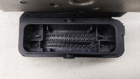 2015-2020 Dodge Grand Caravan Anti-Lock Brake ABS Pump Module Actuator OEM P/N:P68183803AC 68183803AC Fits OEM Used Auto Par