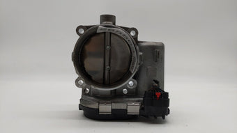 compare product 2011-2020 Dodge Grand Caravan Throttle Body P/N:05184349AD 05184349AB Fits OEM Used Auto Parts
