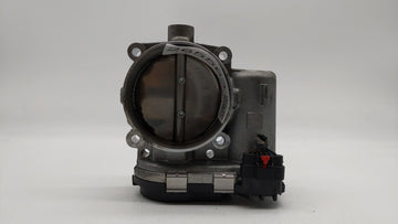 2011-2020 Dodge Grand Caravan Throttle Body P/N:05184349AD 05184349AB Fits OEM Used Auto Parts - Oemusedautoparts1.com