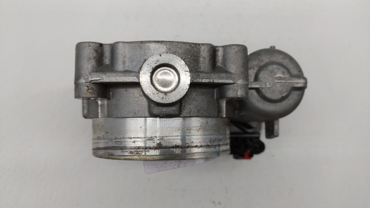 2011-2020 Dodge Grand Caravan Throttle Body P/N:05184349AD 05184349AB Fits OEM Used Auto Parts - Oemusedautoparts1.com