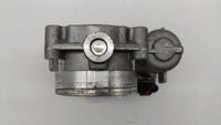 2011-2020 Dodge Grand Caravan Throttle Body P/N:05184349AD 05184349AB Fits OEM Used Auto Parts - Oemusedautoparts1.com