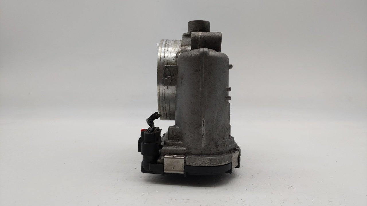 2011-2020 Dodge Grand Caravan Throttle Body P/N:05184349AD 05184349AB Fits OEM Used Auto Parts - Oemusedautoparts1.com