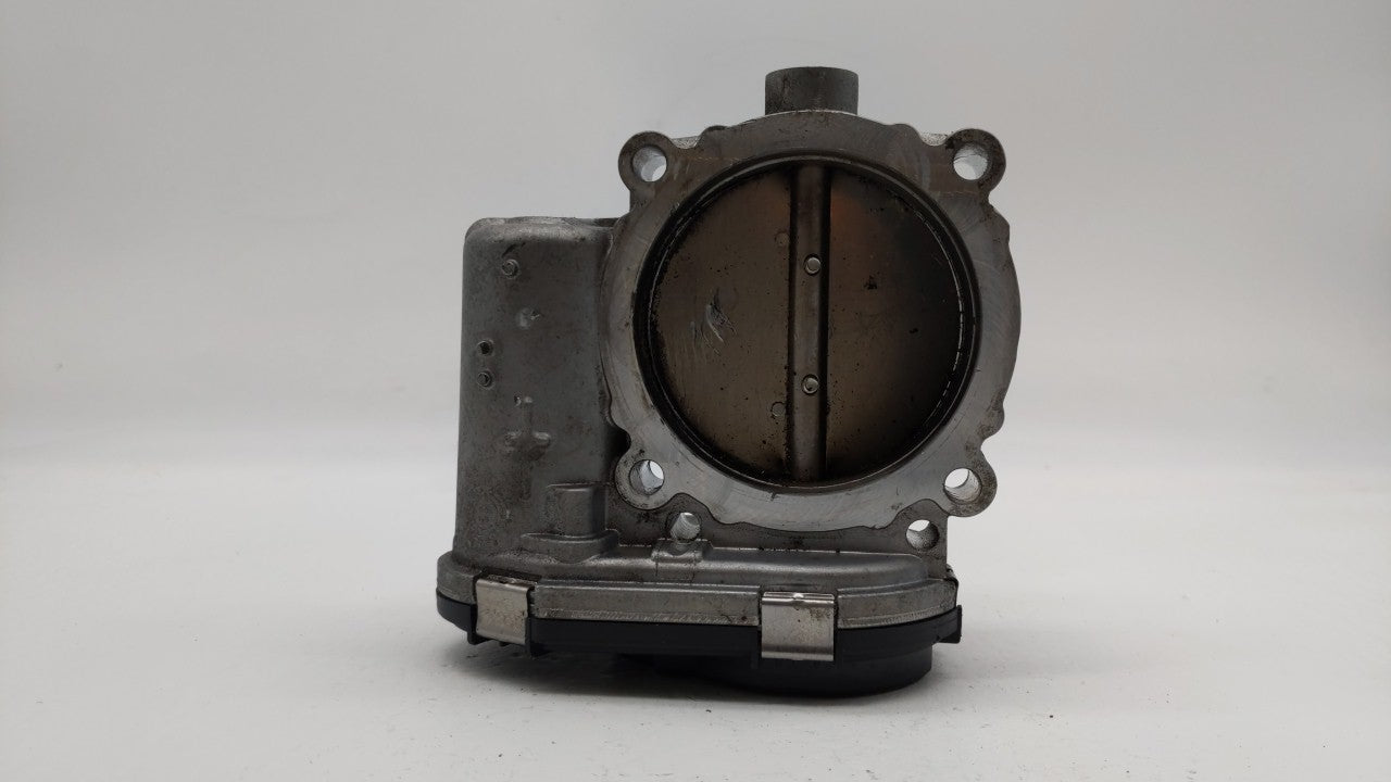 2011-2020 Dodge Grand Caravan Throttle Body P/N:05184349AD 05184349AB Fits OEM Used Auto Parts - Oemusedautoparts1.com