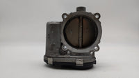 2011-2020 Dodge Grand Caravan Throttle Body P/N:05184349AD 05184349AB Fits OEM Used Auto Parts - Oemusedautoparts1.com