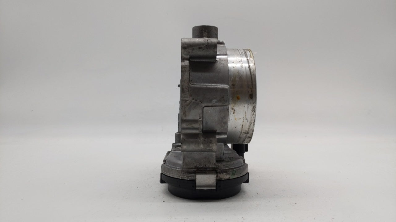 2011-2020 Dodge Grand Caravan Throttle Body P/N:05184349AD 05184349AB Fits OEM Used Auto Parts - Oemusedautoparts1.com