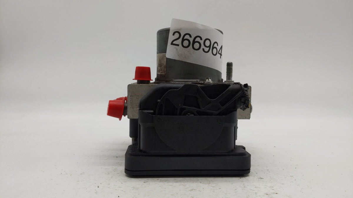 2015-2020 Dodge Grand Caravan Anti-Lock Brake ABS Pump Module Actuator OEM P/N:P68183803AC 68183803AC Fits OEM Used Auto Par