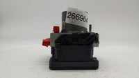 2015-2020 Dodge Grand Caravan Anti-Lock Brake ABS Pump Module Actuator OEM P/N:P68183803AC 68183803AC Fits OEM Used Auto Par