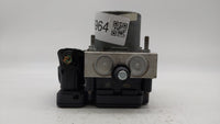2015-2020 Dodge Grand Caravan Anti-Lock Brake ABS Pump Module Actuator OEM P/N:P68183803AC 68183803AC Fits OEM Used Auto Par