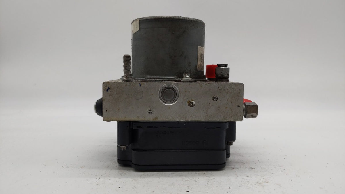 2015-2020 Dodge Grand Caravan Anti-Lock Brake ABS Pump Module Actuator OEM P/N:P68183803AC 68183803AC Fits OEM Used Auto Par