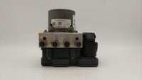 2015-2020 Dodge Grand Caravan Anti-Lock Brake ABS Pump Module Actuator OEM P/N:P68183803AC 68183803AC Fits OEM Used Auto Par
