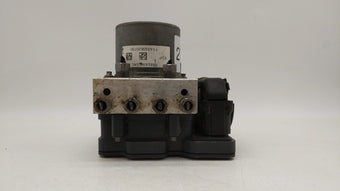 compare product 2015-2020 Dodge Grand Caravan Anti-Lock Brake ABS Pump Module Actuator OEM P/N:P68183803AC 68183803AC Fits OEM Used Auto Parts