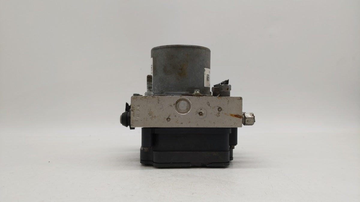 2015-2020 Dodge Grand Caravan Anti-Lock Brake ABS Pump Module Actuator OEM P/N:P68183803AC 68183803AC Fits OEM Used Auto Par