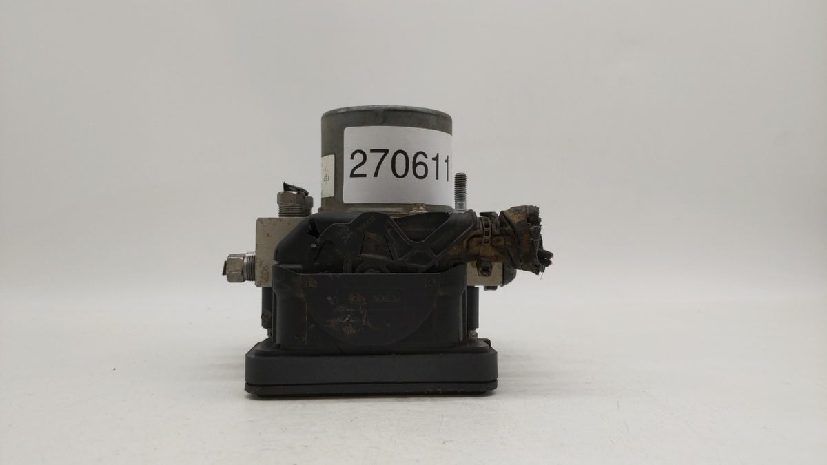 2015-2020 Dodge Grand Caravan Anti-Lock Brake ABS Pump Module Actuator OEM P/N:P68183803AC 68183803AC Fits OEM Used Auto Par