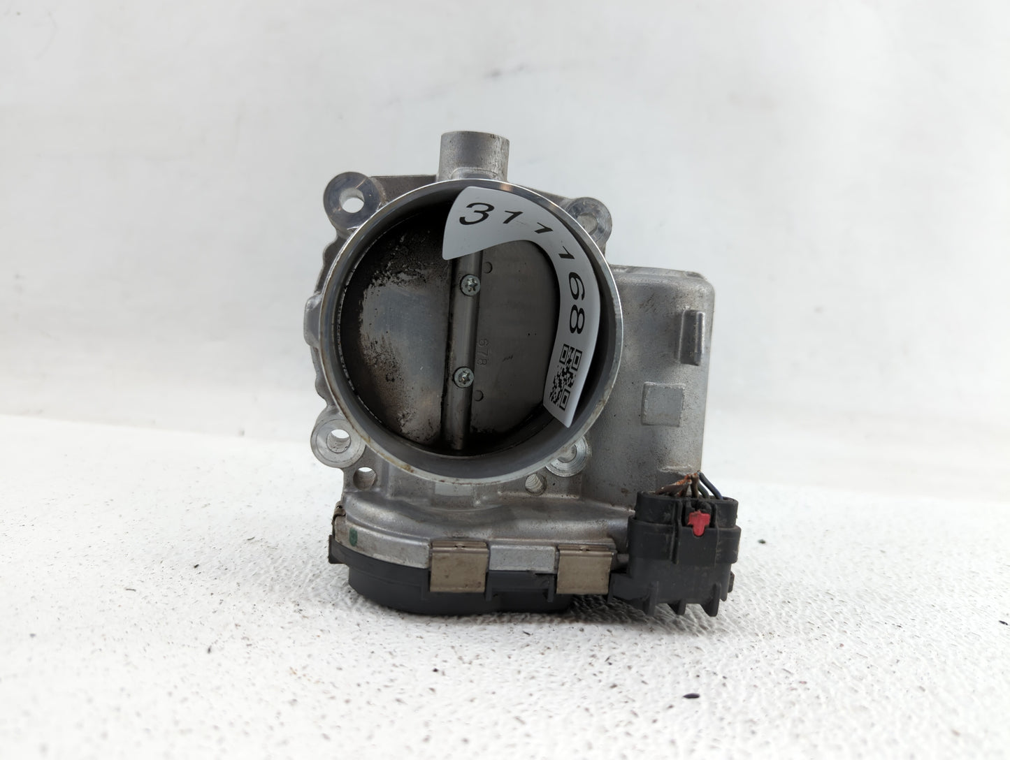 2011-2018 Dodge Grand Caravan Throttle Body P/N:05184349AF 05184349AD Fits Fits 2011 2012 2013 2014 2015 2016 2017 2018 2019