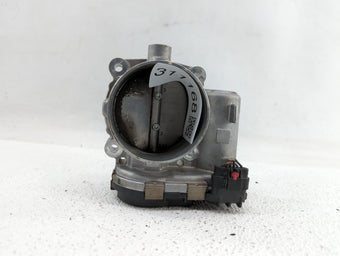 compare product 2011-2018 Dodge Grand Caravan Throttle Body P/N:05184349AF 05184349AD Fits Fits 2011 2012 2013 2014 2015 2016 2017 2018 2019 OEM Used Auto Parts
