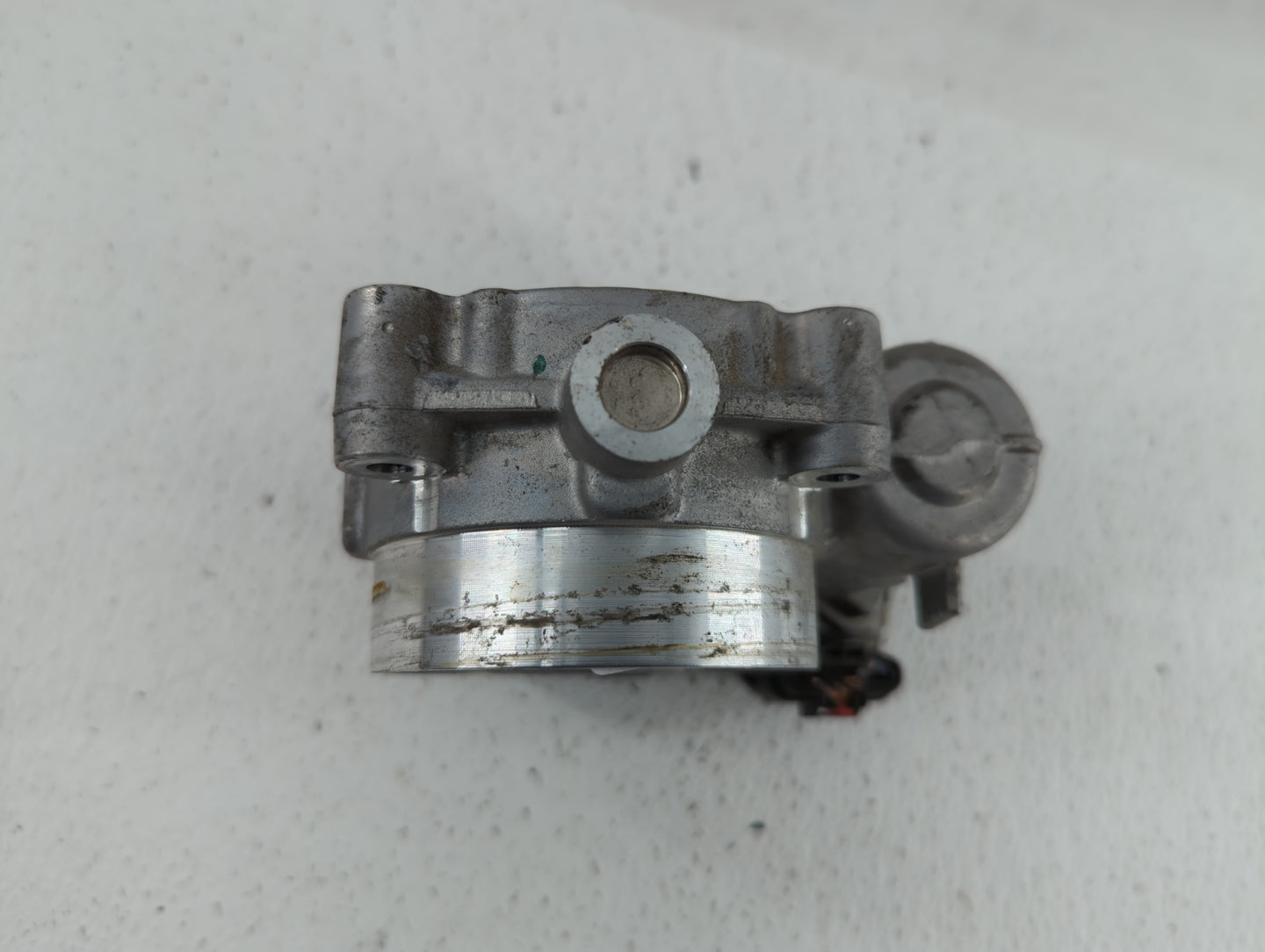 2011-2018 Dodge Grand Caravan Throttle Body P/N:05184349AF 05184349AD Fits Fits 2011 2012 2013 2014 2015 2016 2017 2018 2019