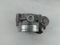 2011-2018 Dodge Grand Caravan Throttle Body P/N:05184349AF 05184349AD Fits Fits 2011 2012 2013 2014 2015 2016 2017 2018 2019