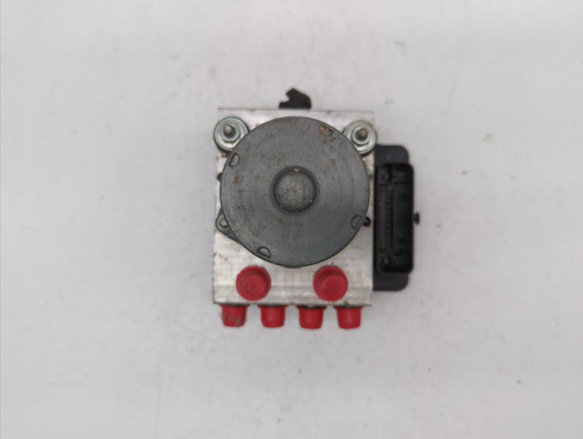 2015-2020 Dodge Grand Caravan Anti-Lock Brake ABS Pump Module Actuator OEM P/N:P68183803AC 68183803AC Fits OEM Used Auto Par