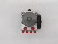2015-2020 Dodge Grand Caravan Anti-Lock Brake ABS Pump Module Actuator OEM P/N:P68183803AC 68183803AC Fits OEM Used Auto Par