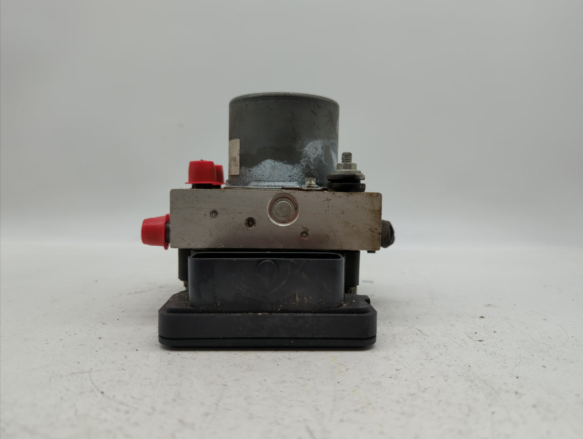 2015-2020 Dodge Grand Caravan Anti-Lock Brake ABS Pump Module Actuator OEM P/N:P68183803AC 68183803AC Fits OEM Used Auto Par