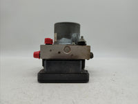2015-2020 Dodge Grand Caravan Anti-Lock Brake ABS Pump Module Actuator OEM P/N:P68183803AC 68183803AC Fits OEM Used Auto Par