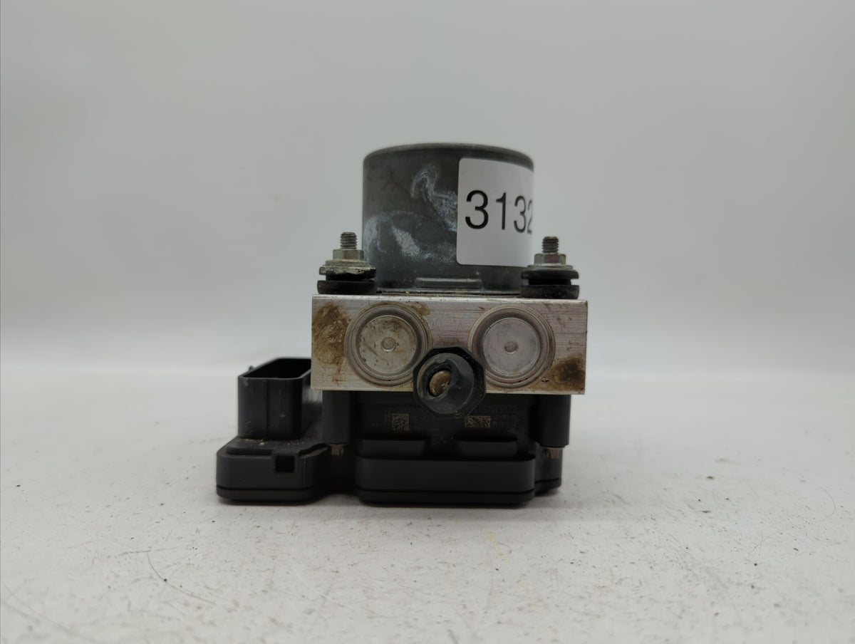 2015-2020 Dodge Grand Caravan Anti-Lock Brake ABS Pump Module Actuator OEM P/N:P68183803AC 68183803AC Fits OEM Used Auto Par