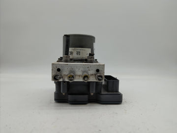 2015-2018 Dodge Grand Caravan ABS Pump Control Module Replacement P/N:P68183803AC 68183803AC Fits Fits 2015 2016 2017 2018 O