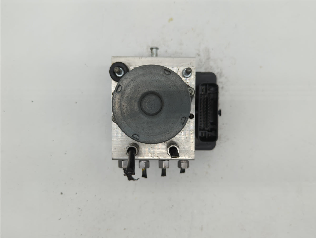 2015-2020 Dodge Grand Caravan Anti-Lock Brake ABS Pump Module Actuator OEM P/N:P68183803AC 68183803AC Fits OEM Used Auto Par