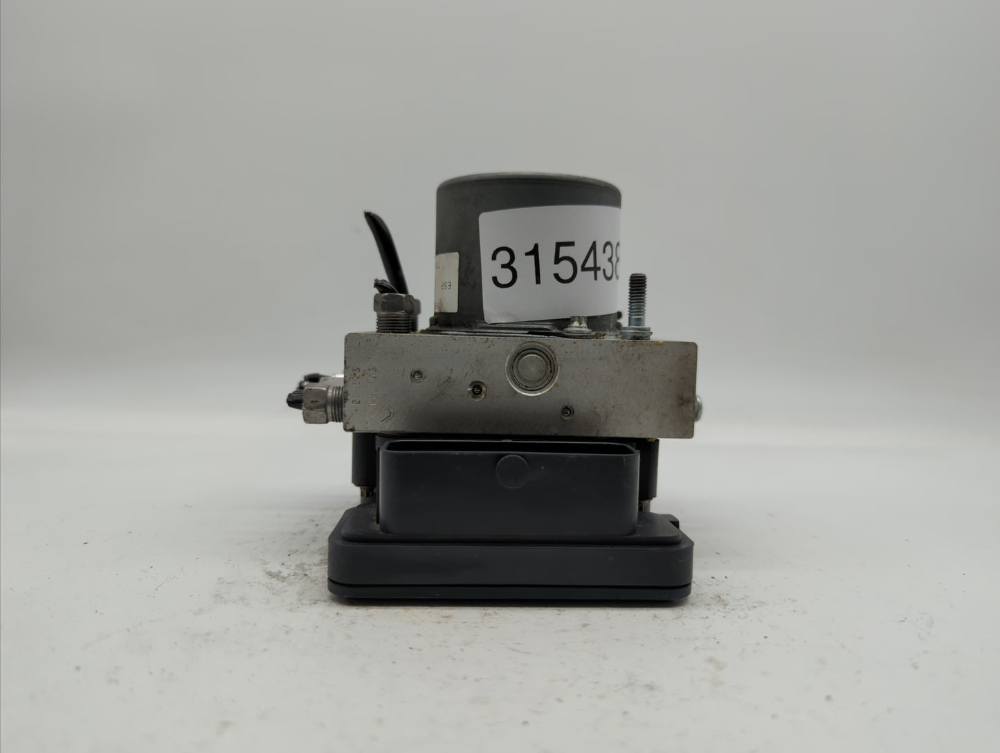 2015-2018 Dodge Grand Caravan ABS Pump Control Module Replacement P/N:P68183803AC 68183803AC Fits Fits 2015 2016 2017 2018 O