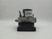 2015-2020 Dodge Grand Caravan Anti-Lock Brake ABS Pump Module Actuator OEM P/N:P68183803AC 68183803AC Fits OEM Used Auto Par