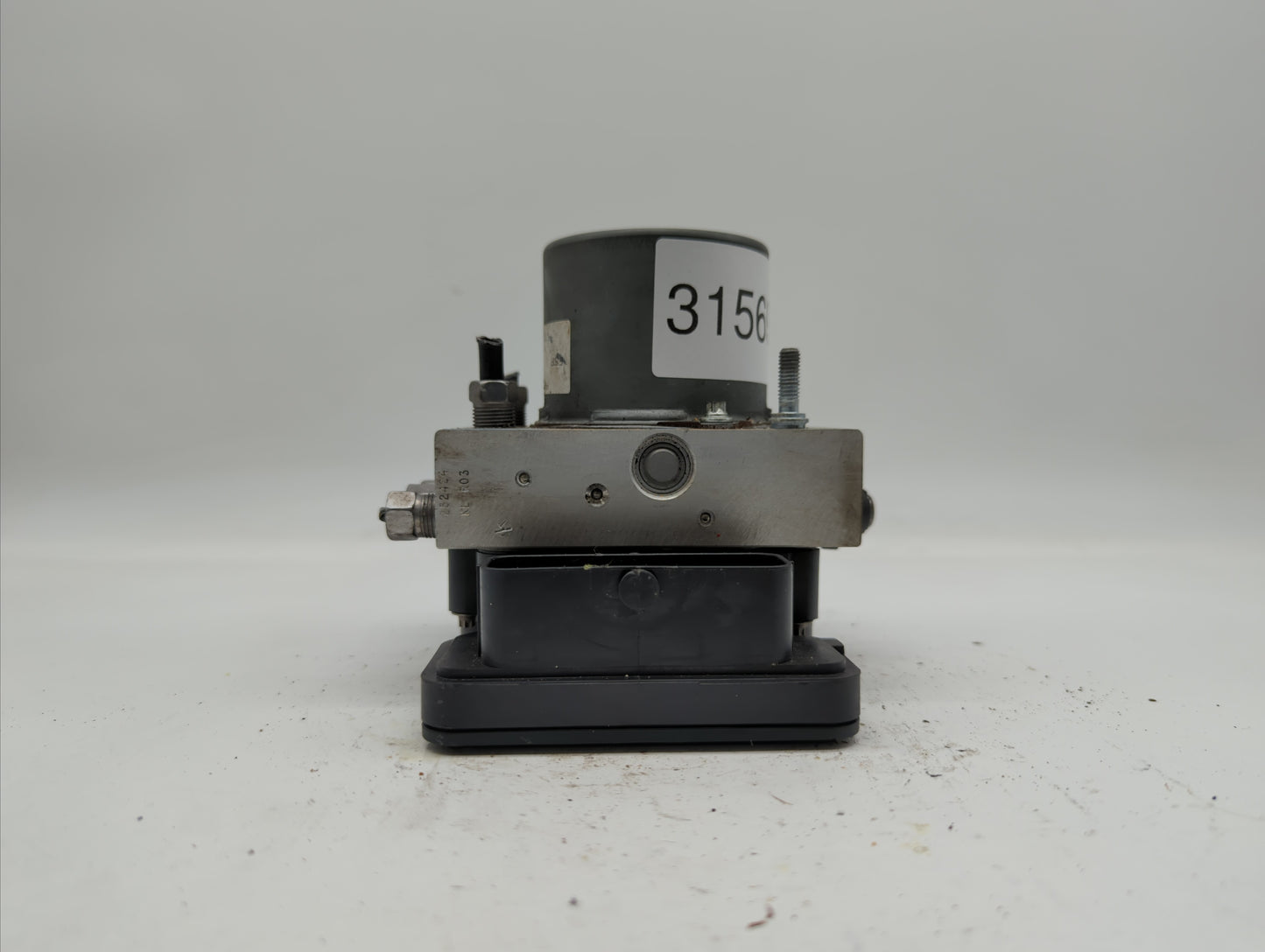 2015-2018 Dodge Grand Caravan ABS Pump Control Module Replacement P/N:P68183803AC 68183803AC Fits Fits 2015 2016 2017 2018 O