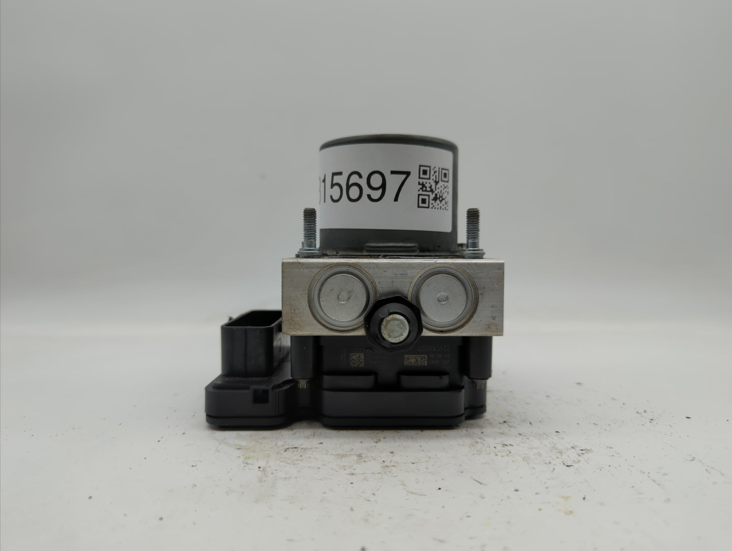 2015-2018 Dodge Grand Caravan ABS Pump Control Module Replacement P/N:P68183803AC 68183803AC Fits Fits 2015 2016 2017 2018 O