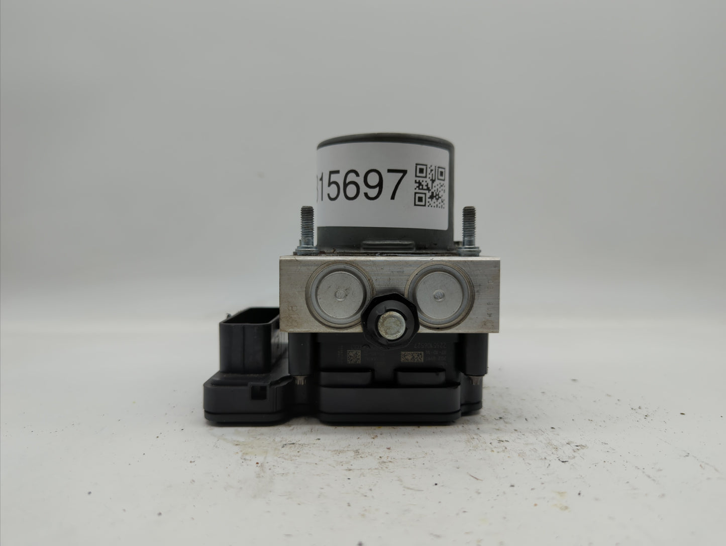 2015-2018 Dodge Grand Caravan ABS Pump Control Module Replacement P/N:P68183803AC 68183803AC Fits Fits 2015 2016 2017 2018 O