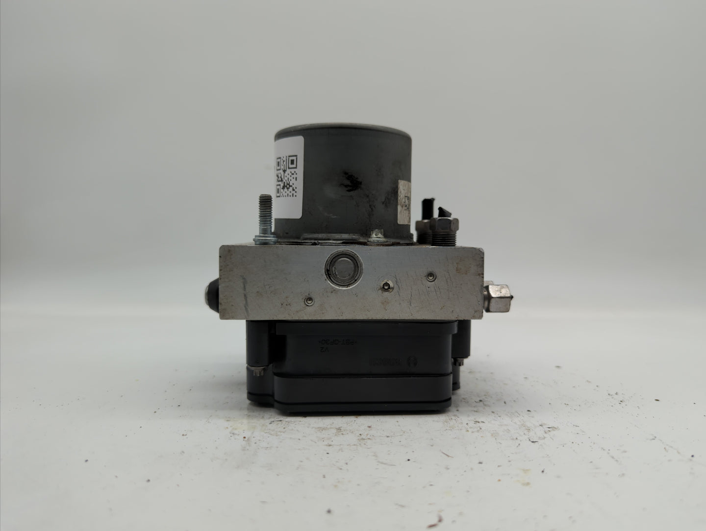 2015-2018 Dodge Grand Caravan ABS Pump Control Module Replacement P/N:P68183803AC 68183803AC Fits Fits 2015 2016 2017 2018 O