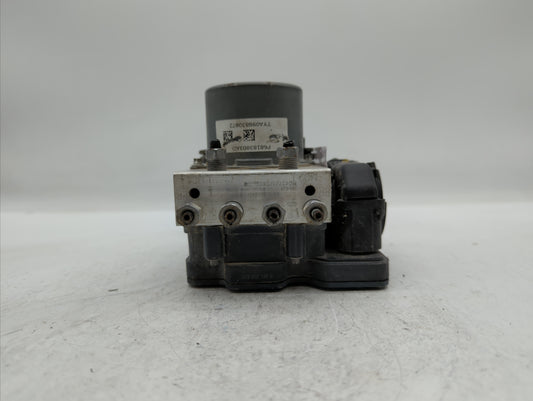 2015-2018 Dodge Grand Caravan ABS Pump Control Module Replacement P/N:P68183803AC 68183803AC Fits Fits 2015 2016 2017 2018 O