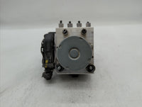 2015-2018 Dodge Grand Caravan ABS Pump Control Module Replacement P/N:P68183803AC 68183803AC Fits Fits 2015 2016 2017 2018 O