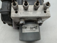 2015-2018 Dodge Grand Caravan ABS Pump Control Module Replacement P/N:P68183803AC 68183803AC Fits Fits 2015 2016 2017 2018 O