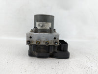 2015-2020 Dodge Grand Caravan Anti-Lock Brake ABS Pump Module Actuator OEM P/N:68183803AC P68183803AC Fits OEM Used Auto Par