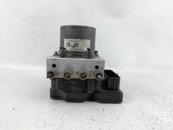 compare product 2015-2020 Dodge Grand Caravan Anti-Lock Brake ABS Pump Module Actuator OEM P/N:68183803AC P68183803AC Fits OEM Used Auto Parts