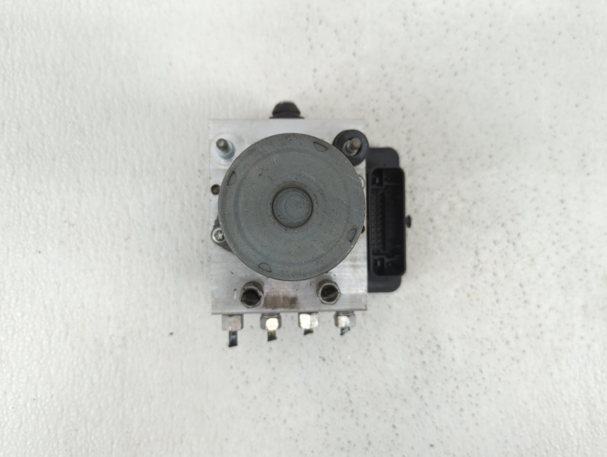 2015-2020 Dodge Grand Caravan Anti-Lock Brake ABS Pump Module Actuator OEM P/N:68183803AC P68183803AC Fits OEM Used Auto Par