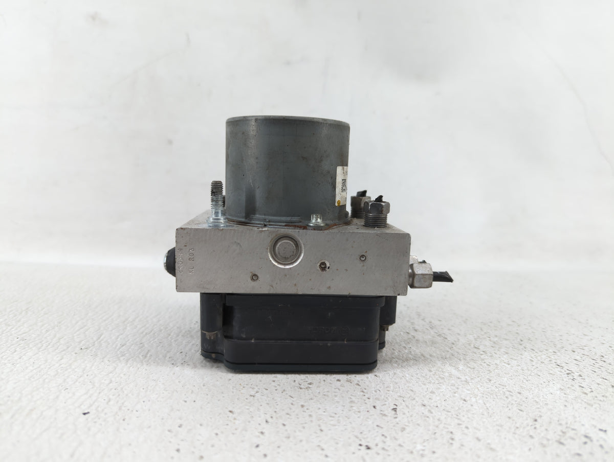 2015-2020 Dodge Grand Caravan Anti-Lock Brake ABS Pump Module Actuator OEM P/N:68183803AC P68183803AC Fits OEM Used Auto Par